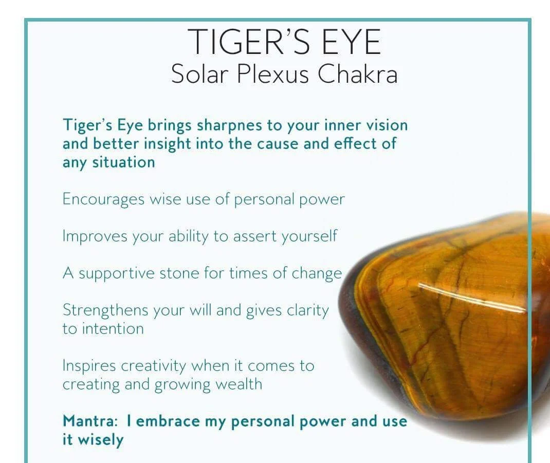 Multi Tiger Eye Gemstone Stretch Bracelet With Buddha - Image 4